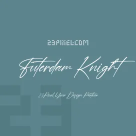 Futerdam Knight